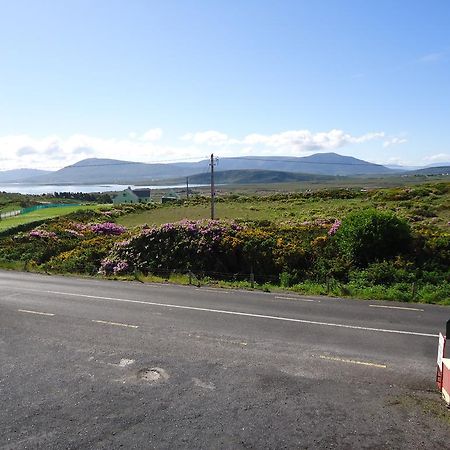 Bunacurry Achill Lodge Guest House المظهر الخارجي الصورة