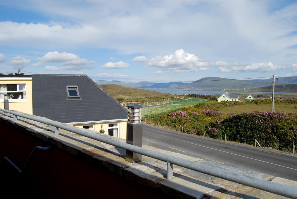 Bunacurry Achill Lodge Guest House المظهر الخارجي الصورة