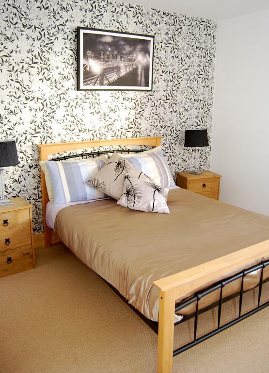 Bunacurry Achill Lodge Guest House الغرفة الصورة