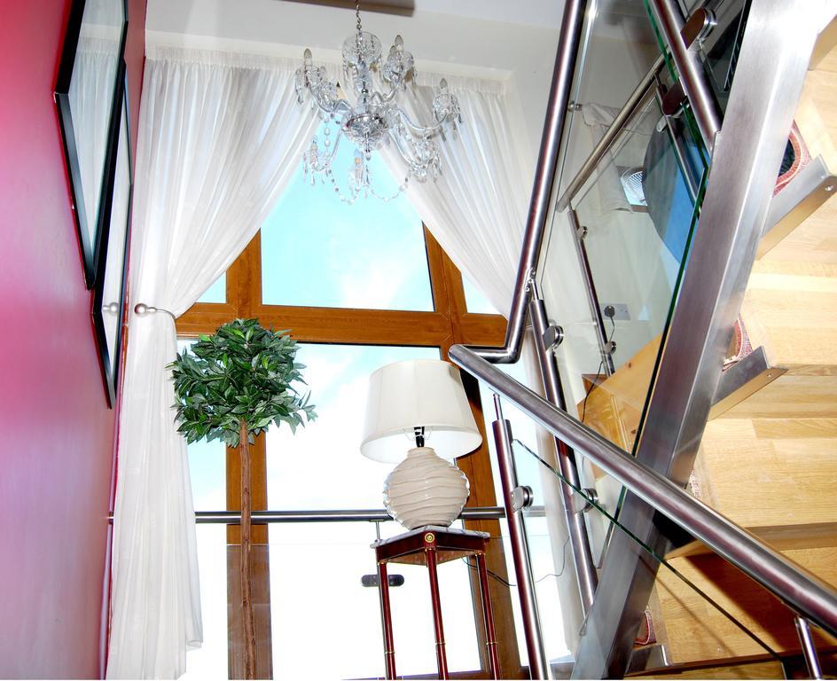Bunacurry Achill Lodge Guest House المظهر الخارجي الصورة