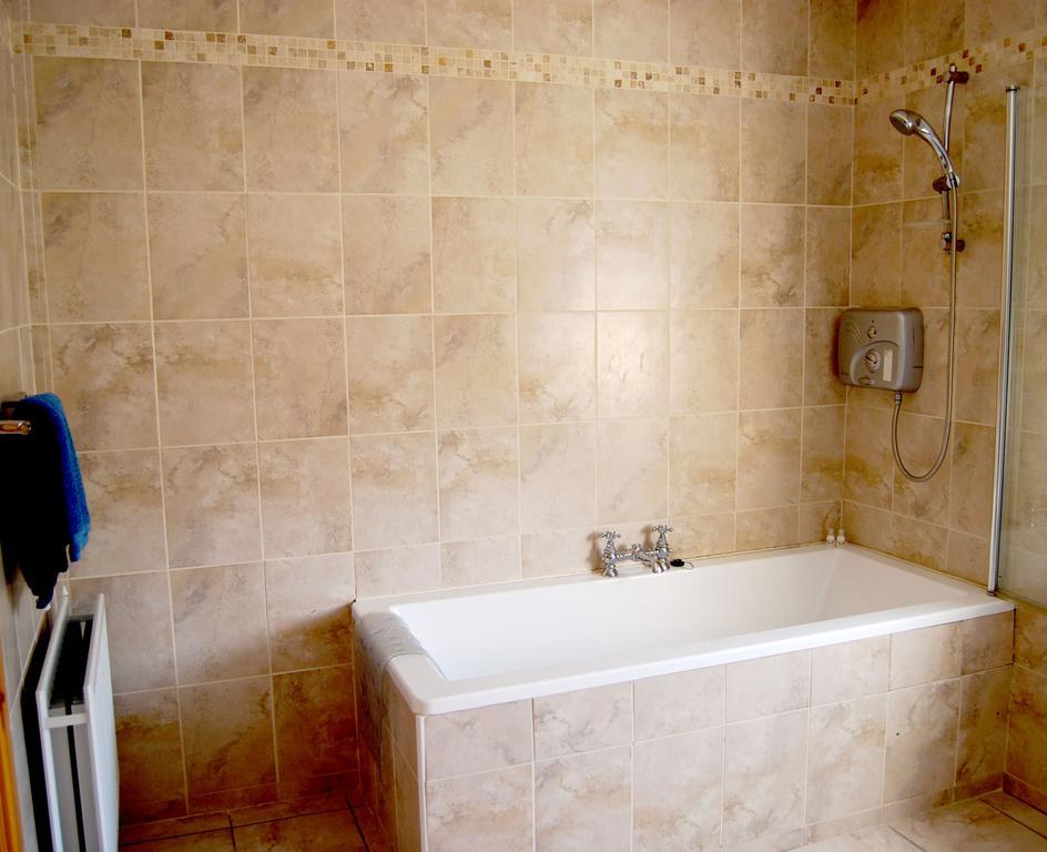 Bunacurry Achill Lodge Guest House المظهر الخارجي الصورة